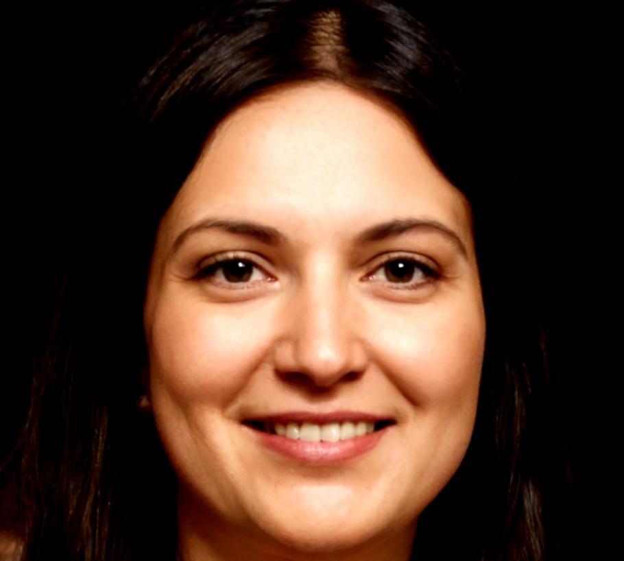 Sibylle Pfeiffer, Leiterin Curriculum bei eldoryvante