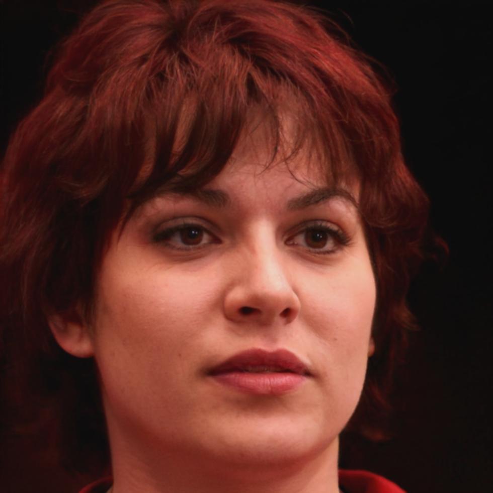 Dozentin für langfristige Investments