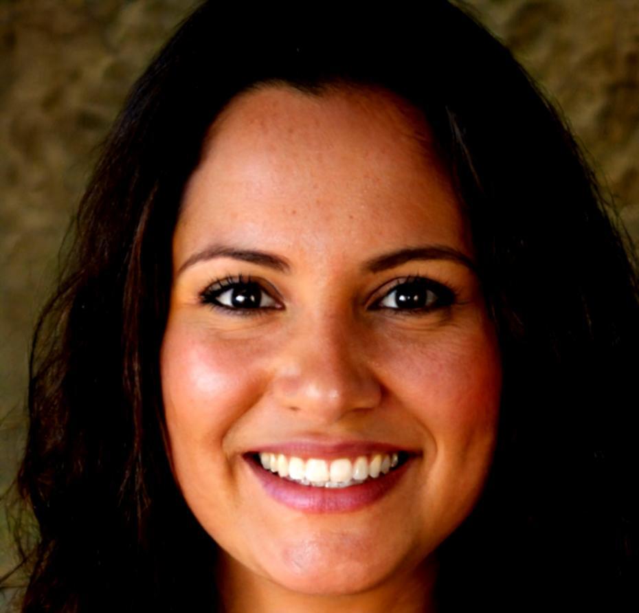 Lenja Hartmann, Gründerin von eldoryvante