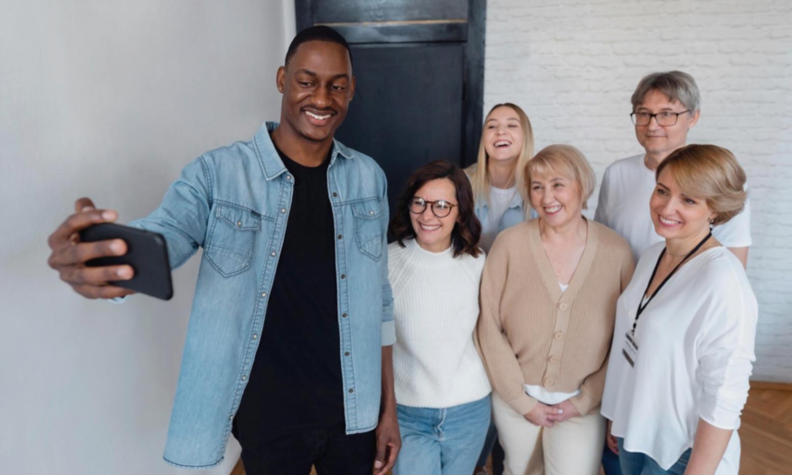 Finanzbildung für alle Altersgruppen und Hintergründe