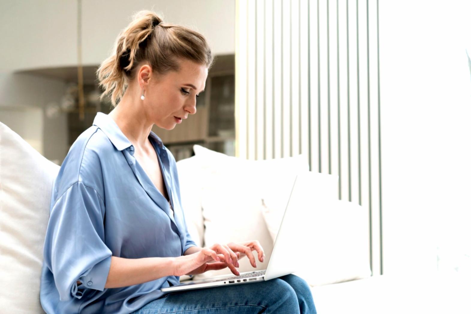 Persönliche Beratung und Unterstützung